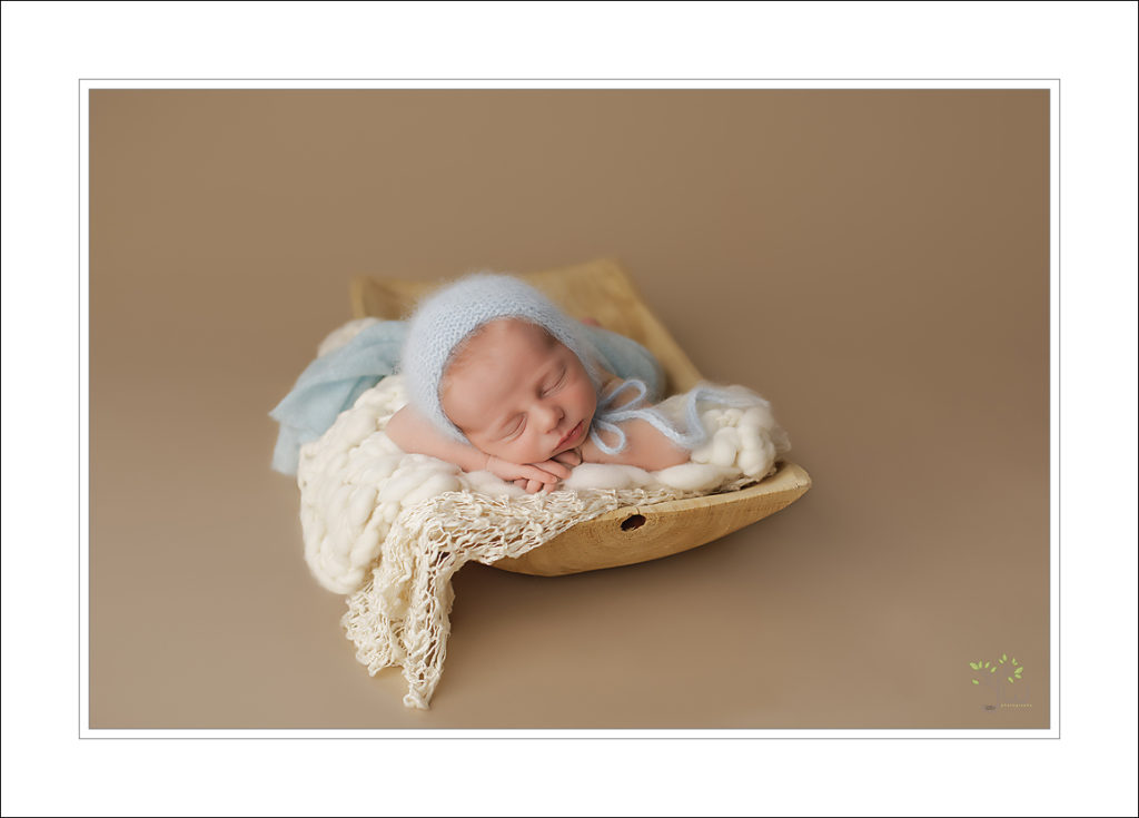 Seattle newborn photography